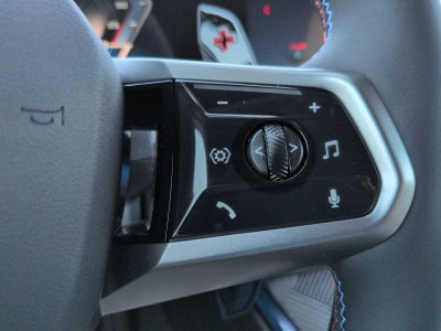 2026 BMW X3 M50 xDrive M50 xDrive