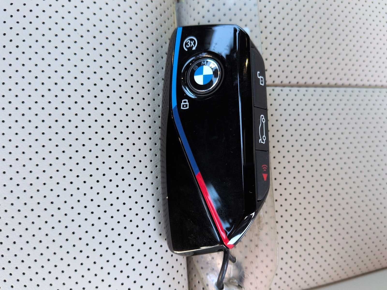 2026 BMW X3 M50 xDrive M50 xDrive