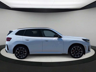 2026 BMW X3 M50 xDrive M50 xDrive