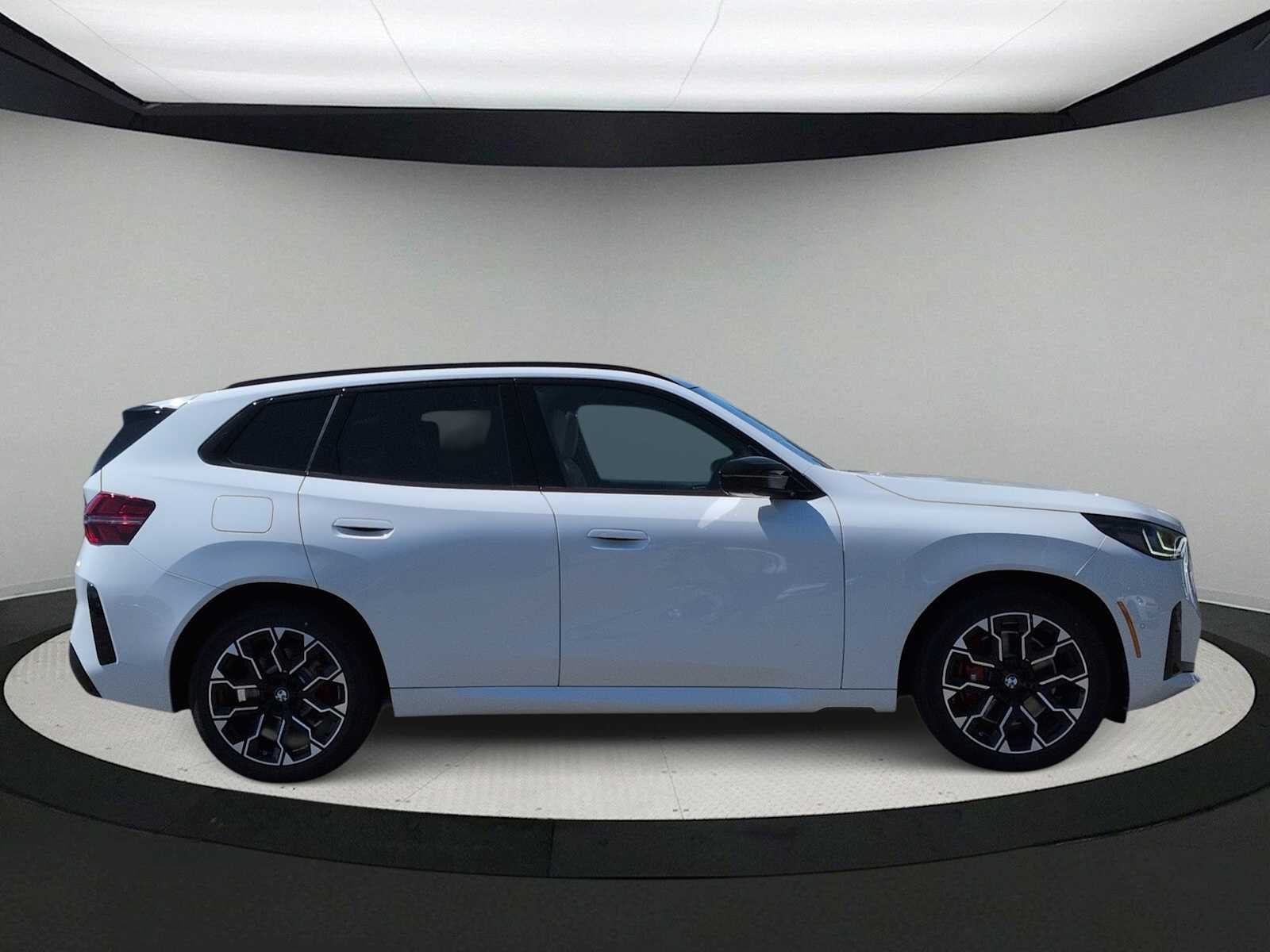 2026 BMW X3 M50 xDrive M50 xDrive