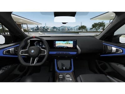 2026 BMW X3 M50 xDrive