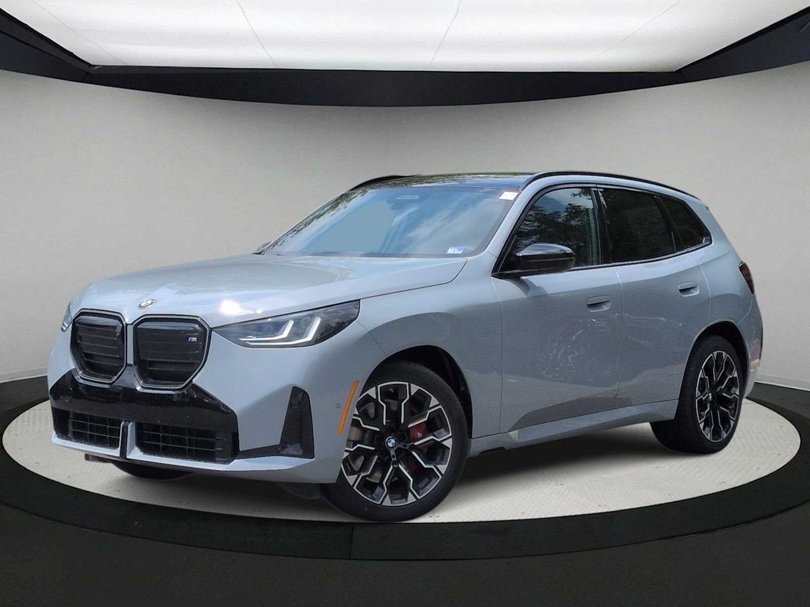 2026 BMW X3 M50 xDrive