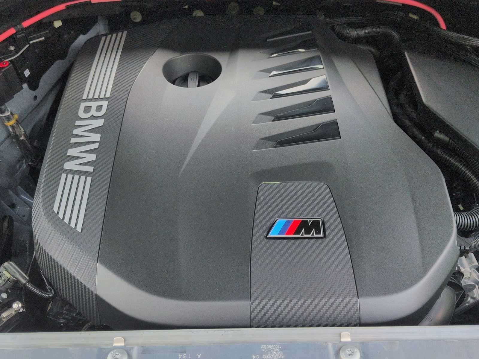 2026 BMW X3 M50 xDrive