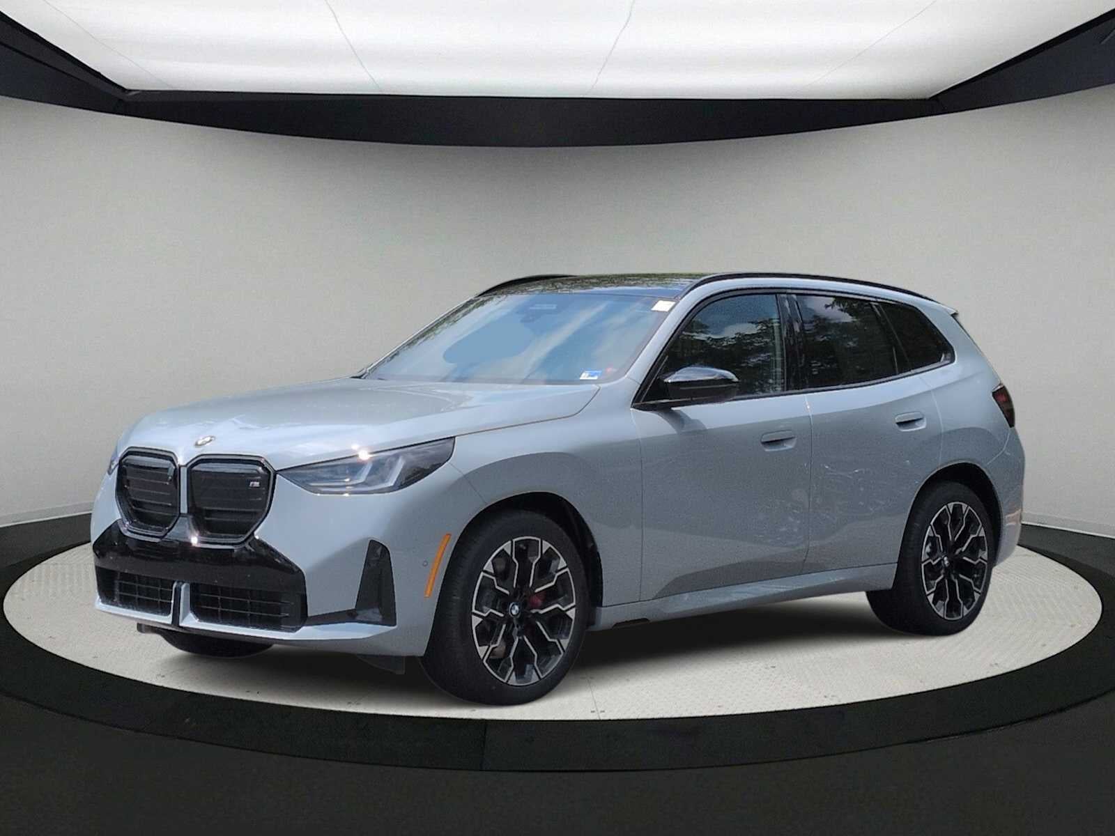 2026 BMW X3 M50 xDrive