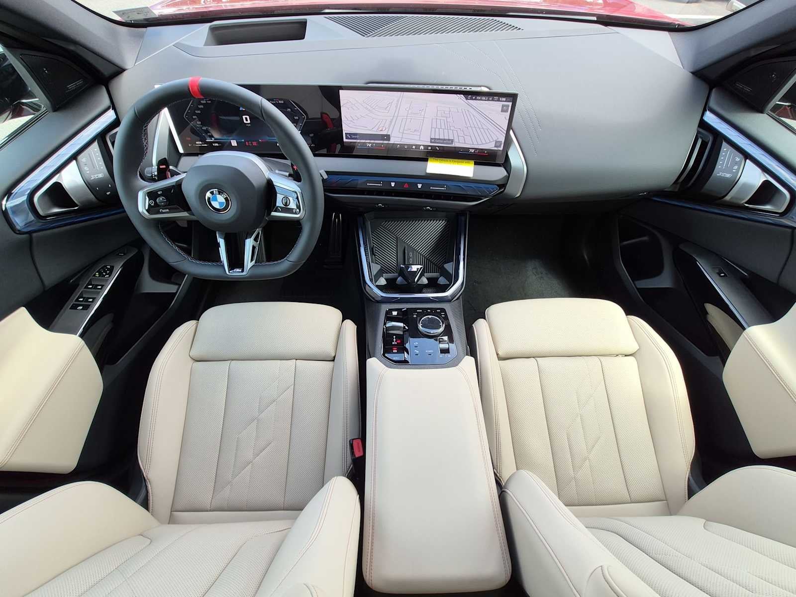 2026 BMW X3 M50 xDrive