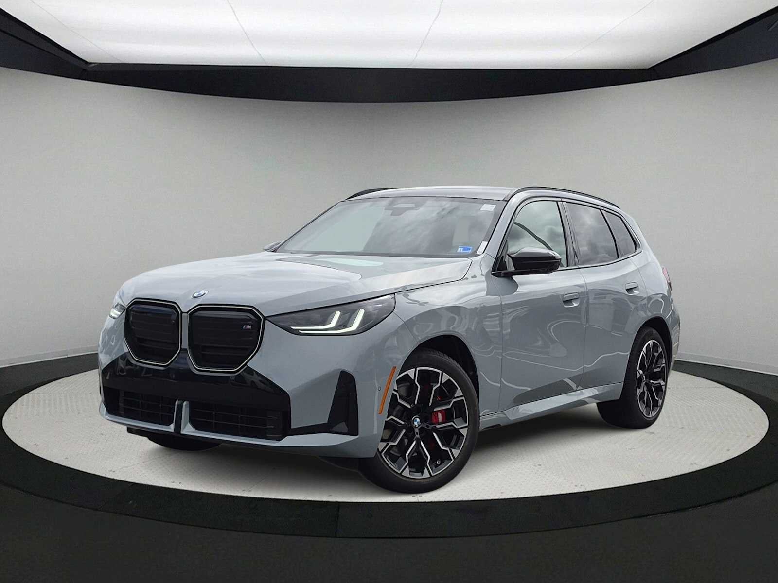 2026 BMW X3 M50 xDrive
