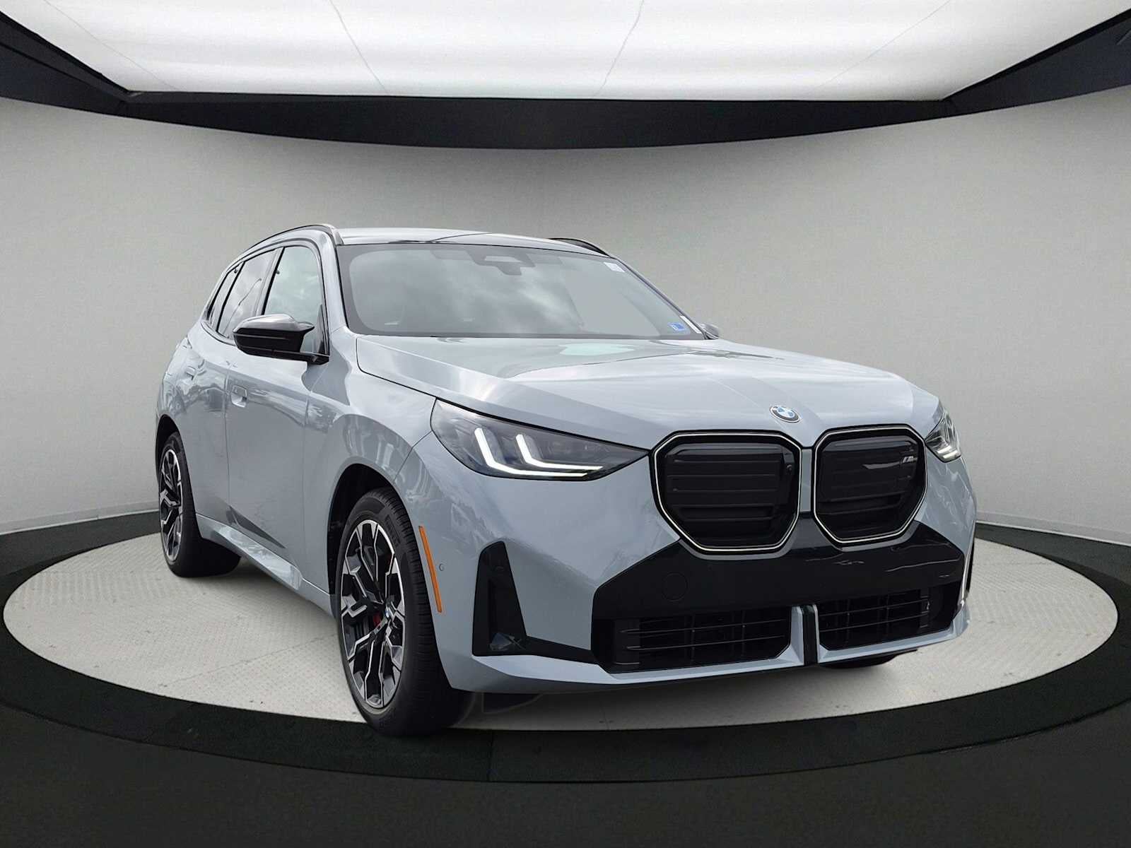 2026 BMW X3 M50 xDrive