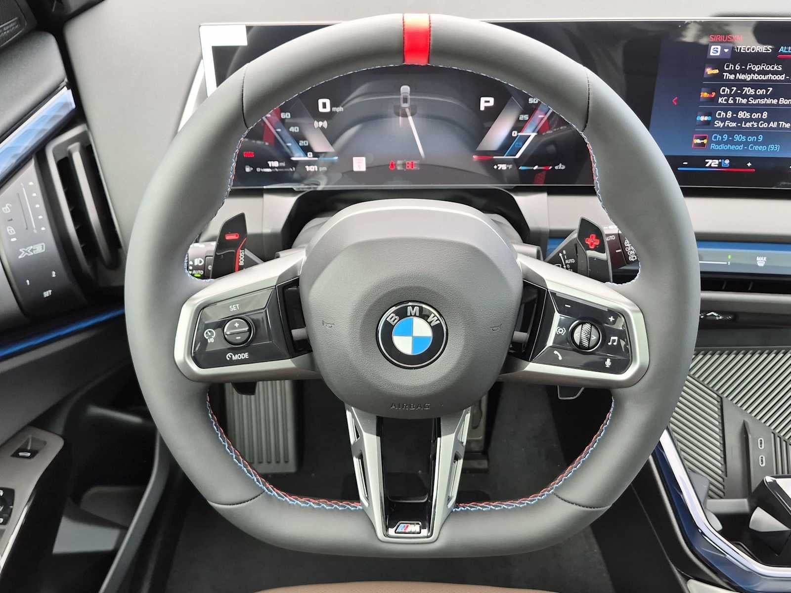 2026 BMW X3 M50 xDrive