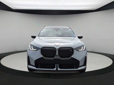 2026 BMW X3 M50 xDrive