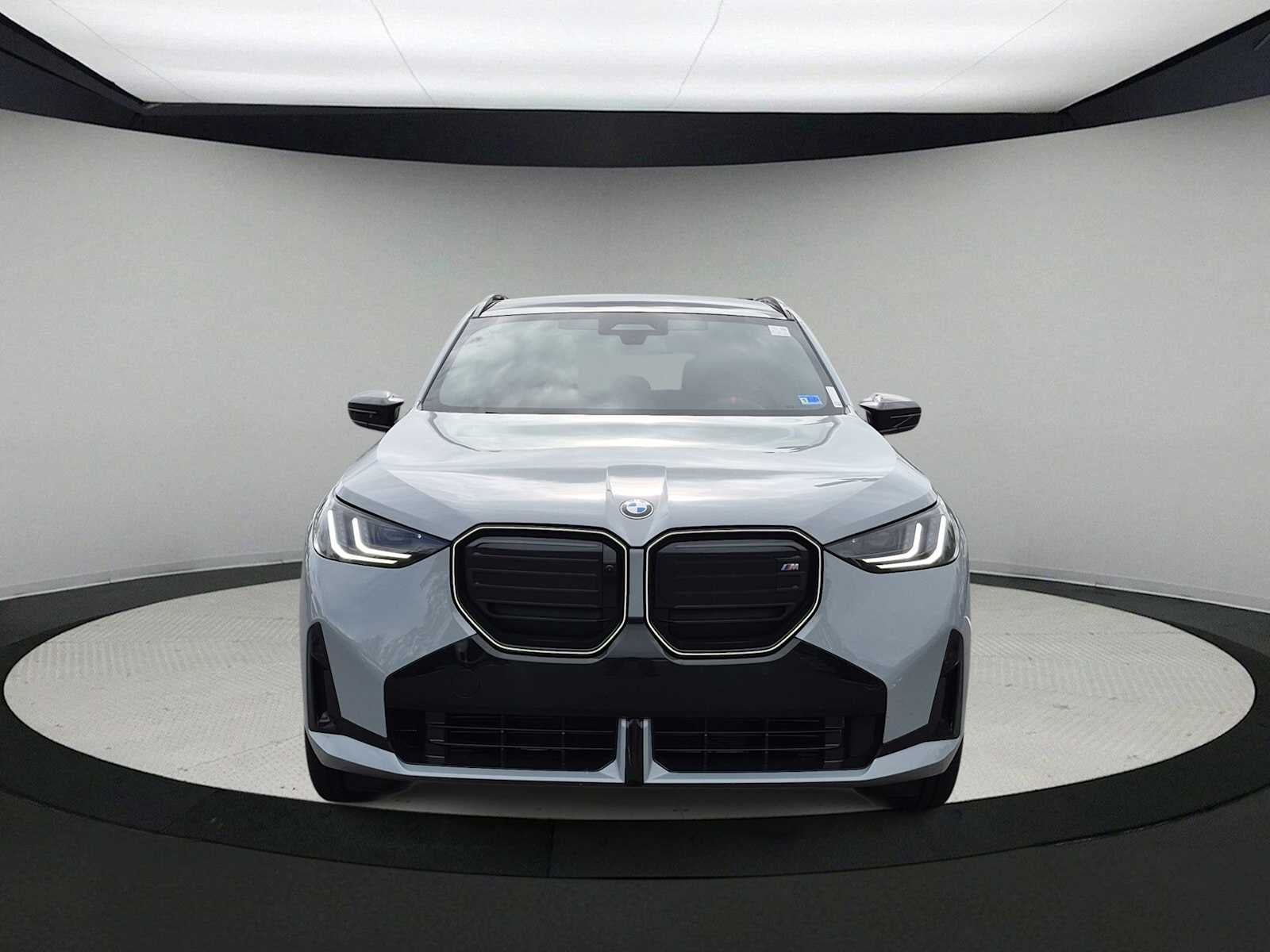 2026 BMW X3 M50 xDrive