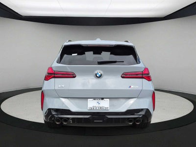 2026 BMW X3 M50 xDrive