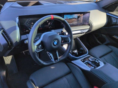 2025 BMW X3 M50 xDrive