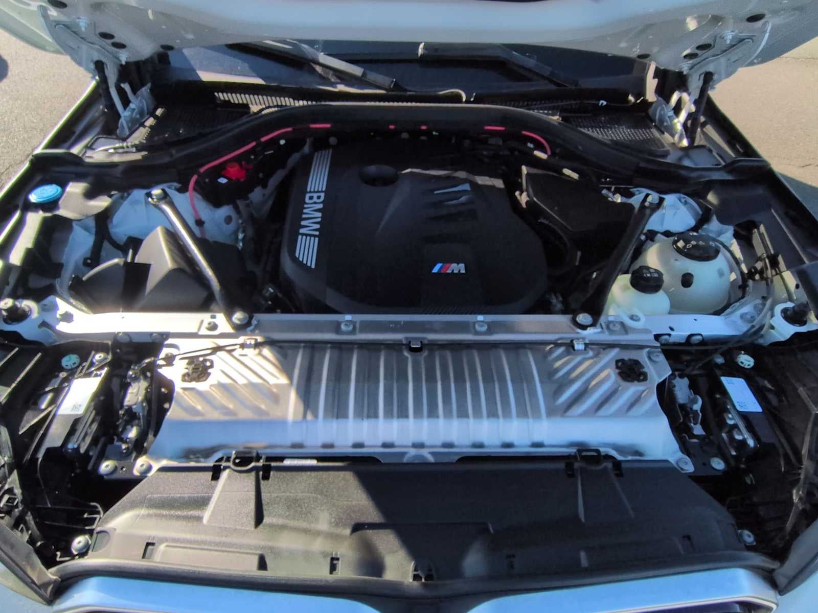 2025 BMW X3 M50 xDrive