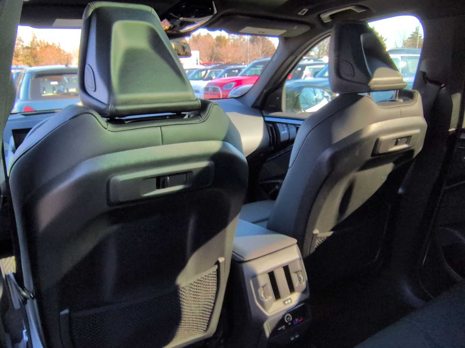 2025 BMW X3 M50 xDrive