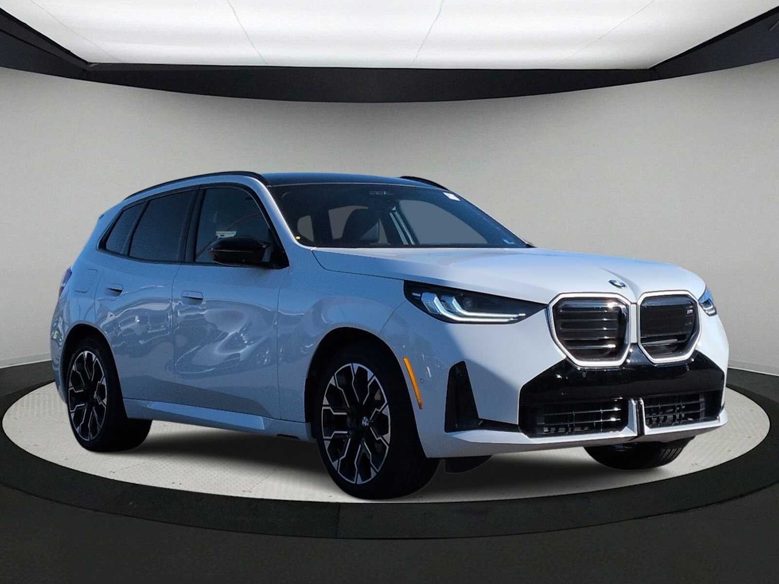 2025 BMW X3 M50 xDrive