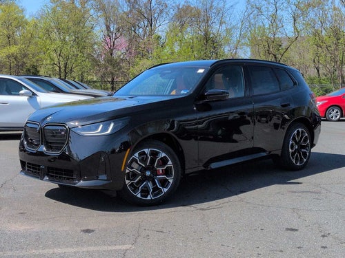 2026 BMW X3 M50 xDrive M50 xDrive