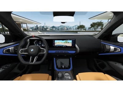 2026 BMW X3 M50 xDrive M50 xDrive