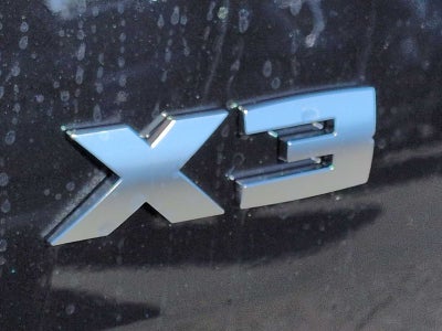 2026 BMW X3 M50 xDrive M50 xDrive