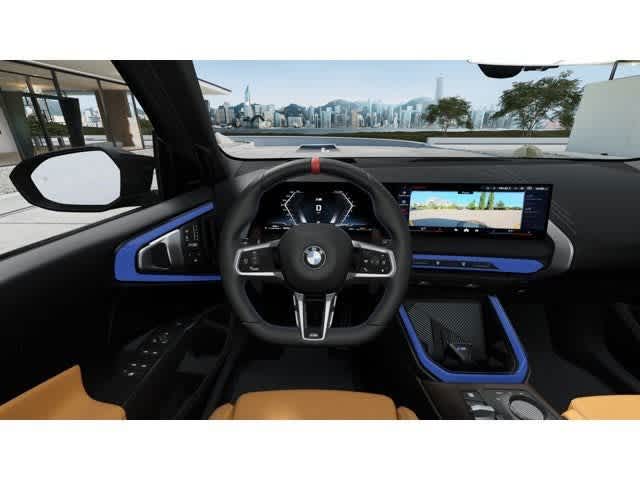 2026 BMW X3 M50 xDrive M50 xDrive