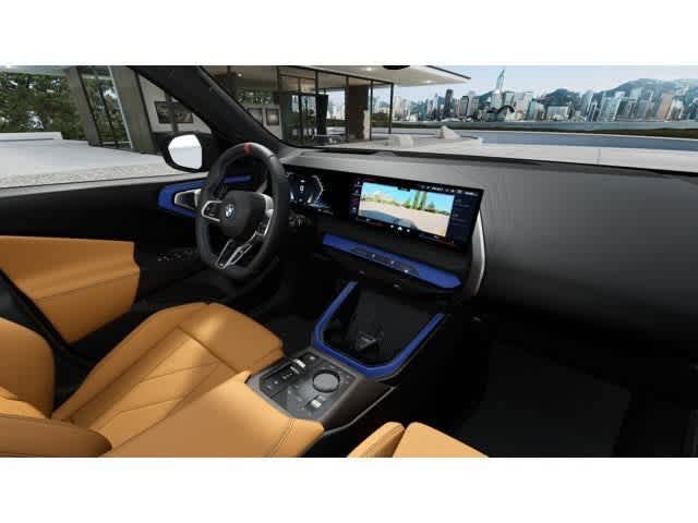 2026 BMW X3 M50 xDrive M50 xDrive