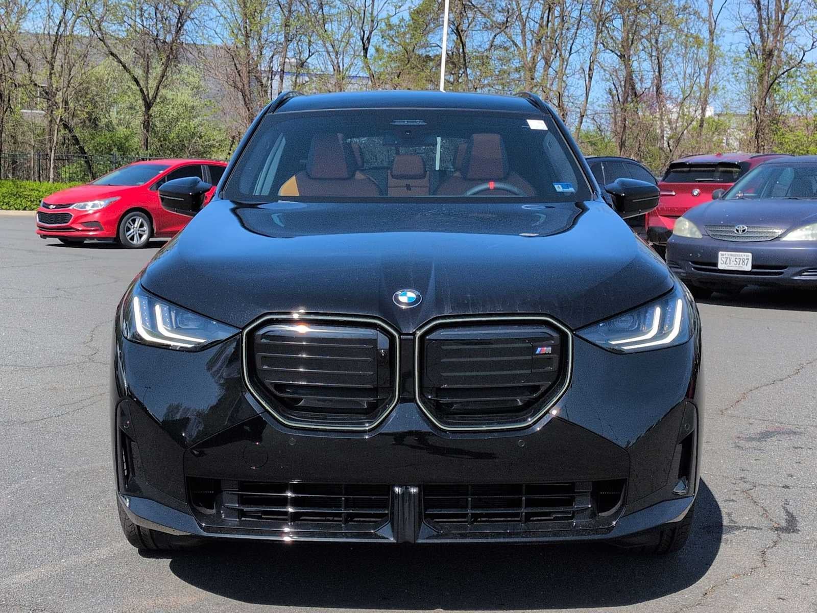 2026 BMW X3 M50 xDrive M50 xDrive