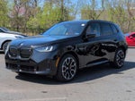 2026 BMW X3 M50 xDrive M50 xDrive