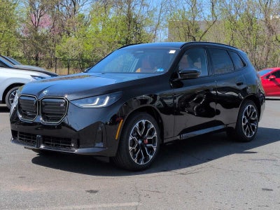 2026 BMW X3 M50 xDrive M50 xDrive