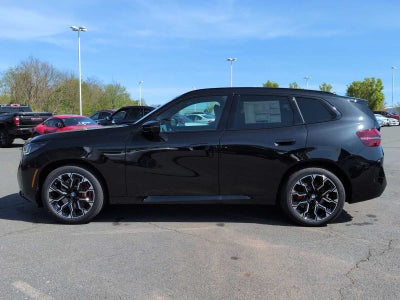 2026 BMW X3 M50 xDrive M50 xDrive