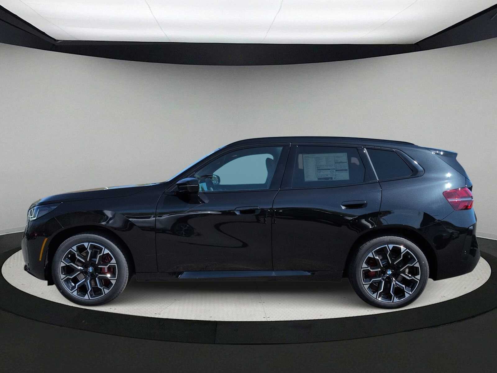 2026 BMW X3 M50 xDrive M50 xDrive