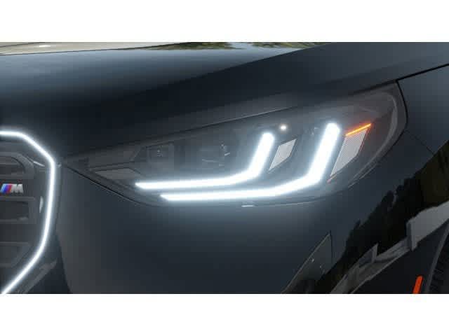 2026 BMW X3 M50 xDrive M50 xDrive