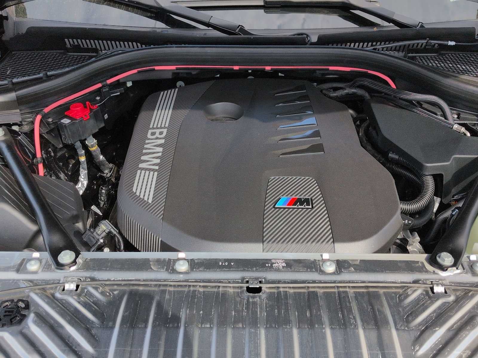 2026 BMW X3 M50 xDrive