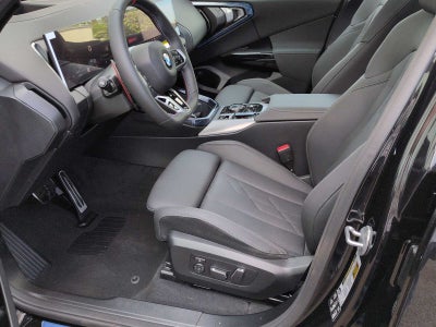2026 BMW X3 M50 xDrive