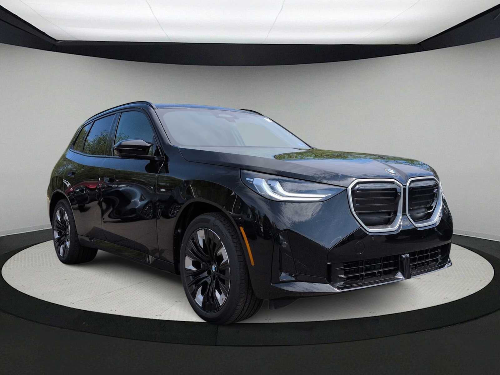 2026 BMW X3 M50 xDrive