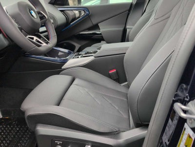 2026 BMW X3 M50 xDrive