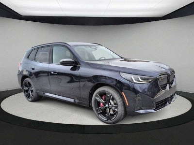 2026 BMW X3 M50 xDrive