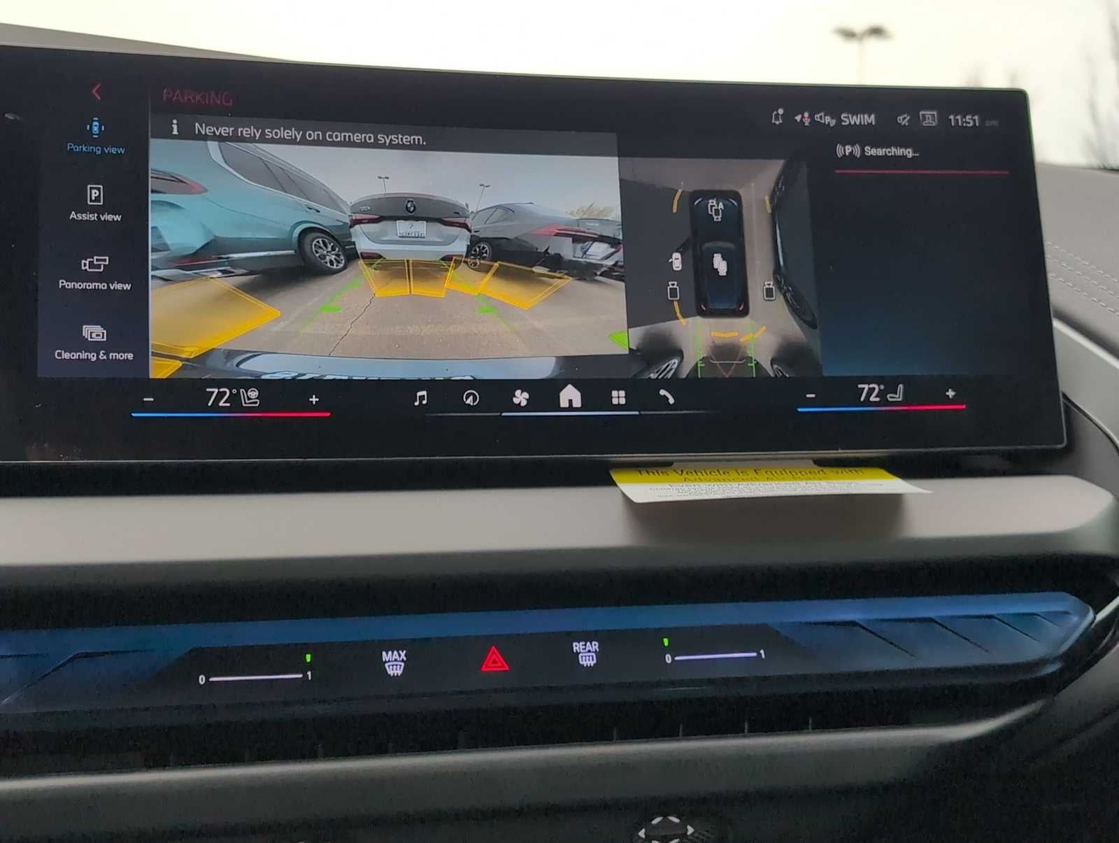 2026 BMW X3 M50 xDrive