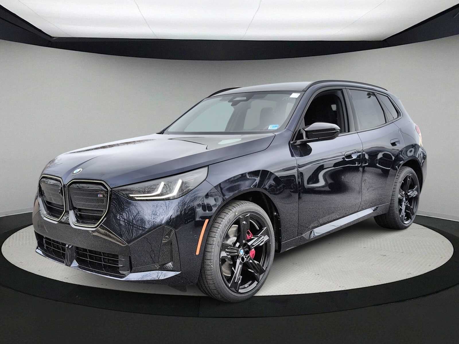 2026 BMW X3 M50 xDrive