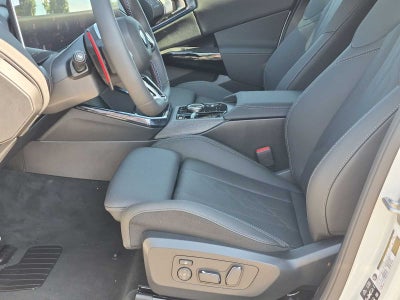 2026 BMW X3 M50 xDrive