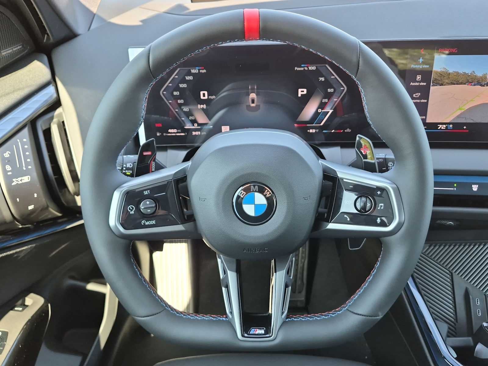 2026 BMW X3 M50 xDrive