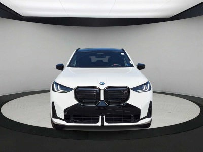 2026 BMW X3 M50 xDrive