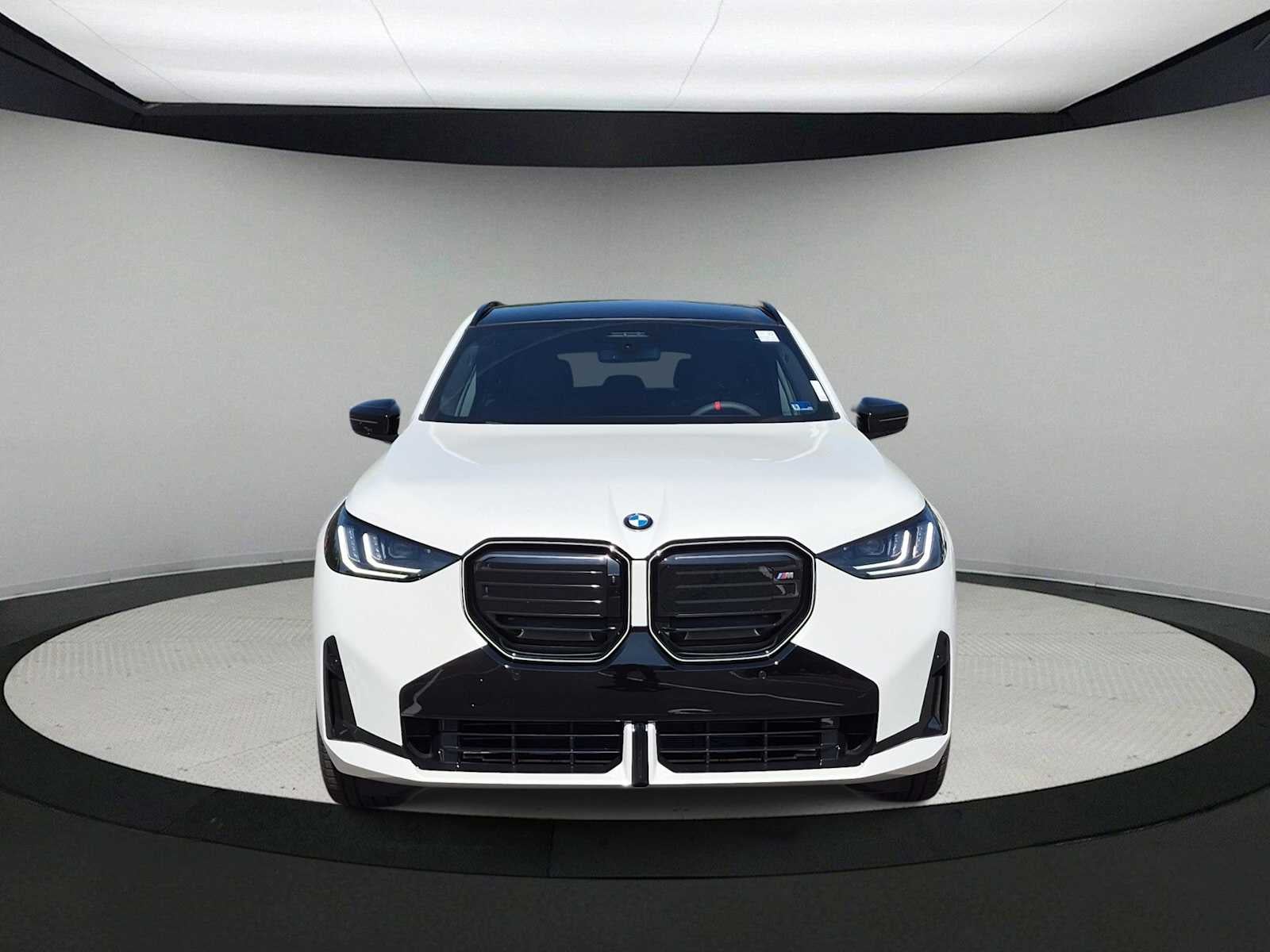 2026 BMW X3 M50 xDrive