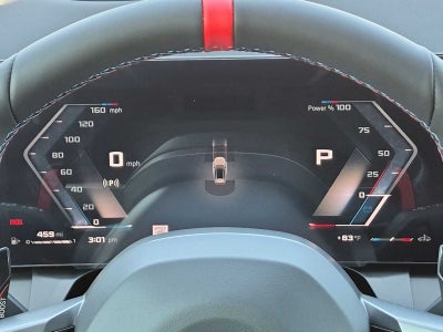 2026 BMW X3 M50 xDrive