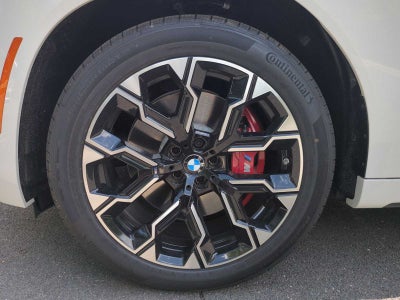 2025 BMW X3 M50 xDrive