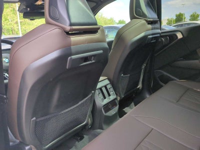 2025 BMW X3 M50 xDrive