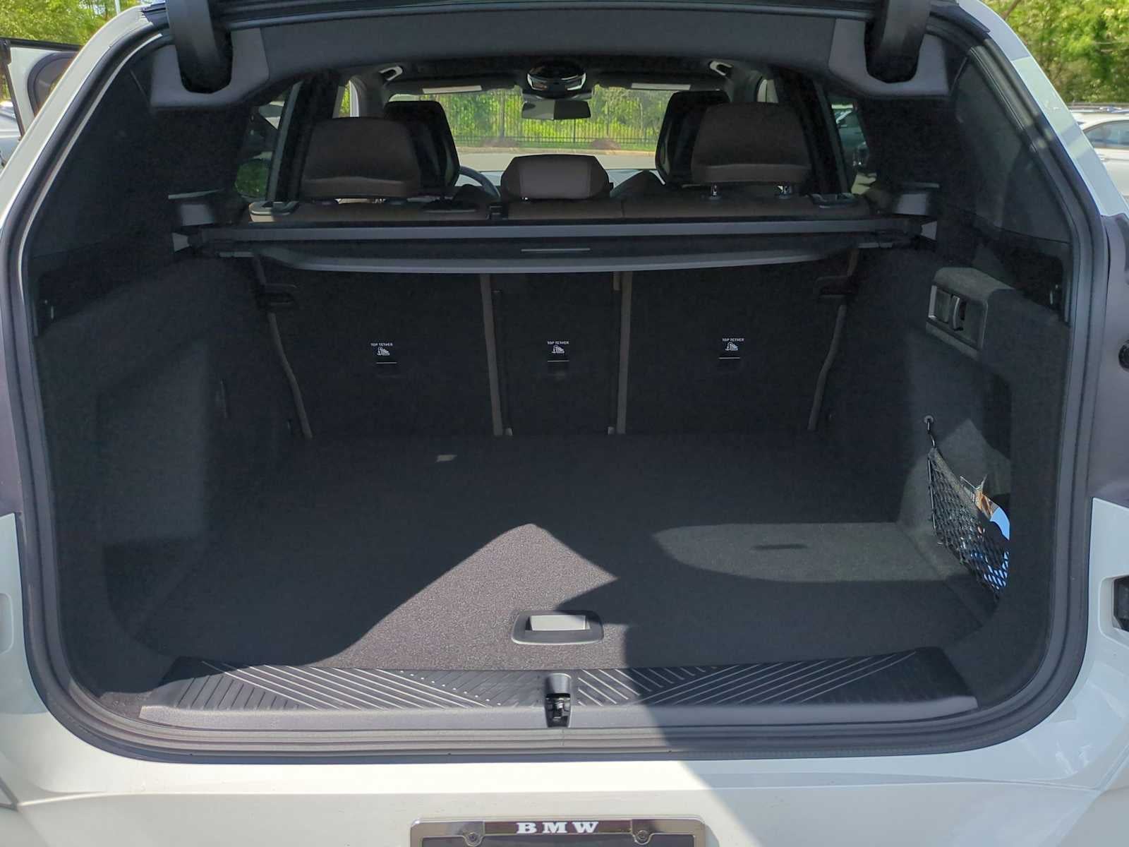 2025 BMW X3 M50 xDrive