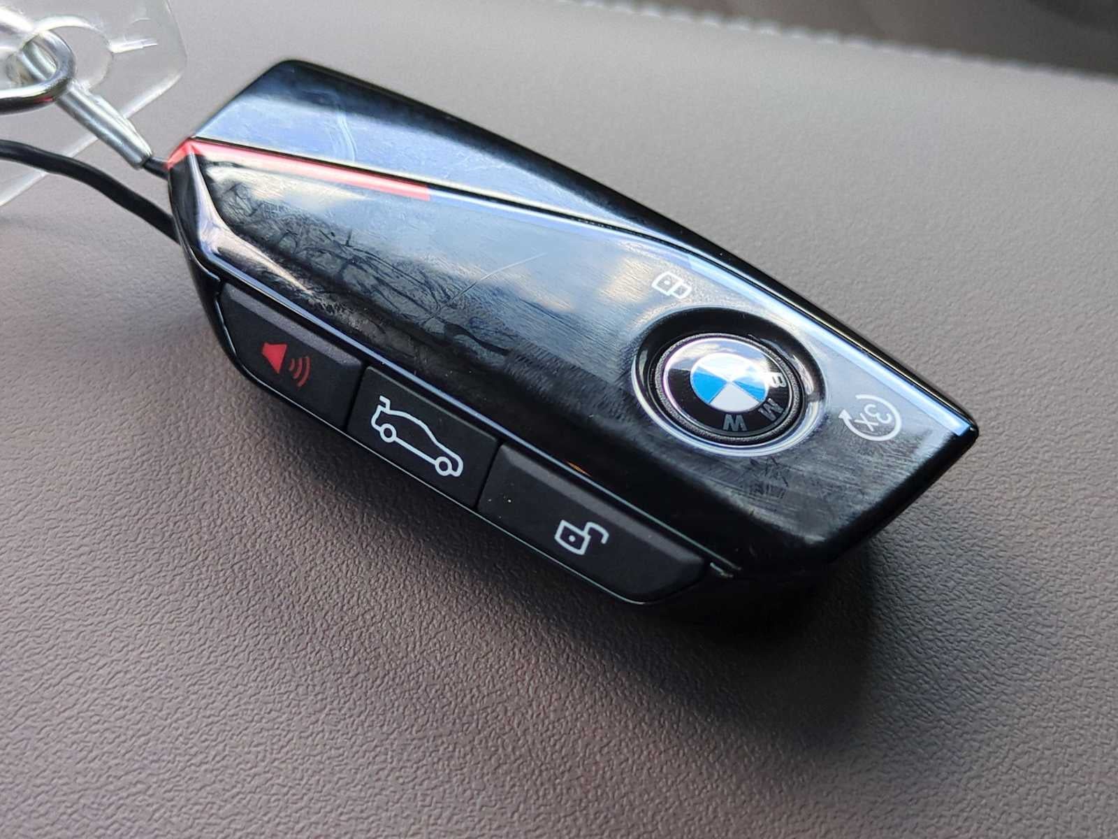 2025 BMW X3 M50 xDrive