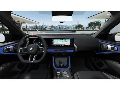 2026 BMW X3 M50 xDrive M50 xDrive