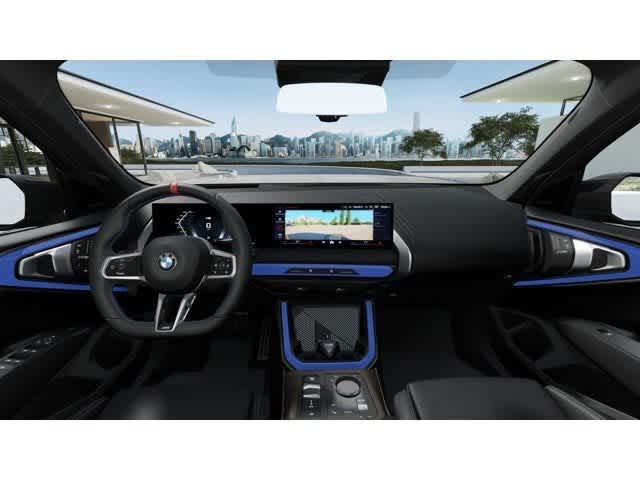 2026 BMW X3 M50 xDrive M50 xDrive