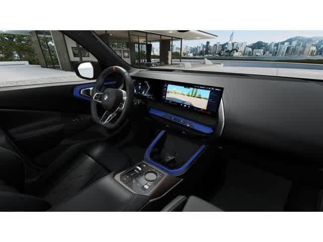 2026 BMW X3 M50 xDrive M50 xDrive