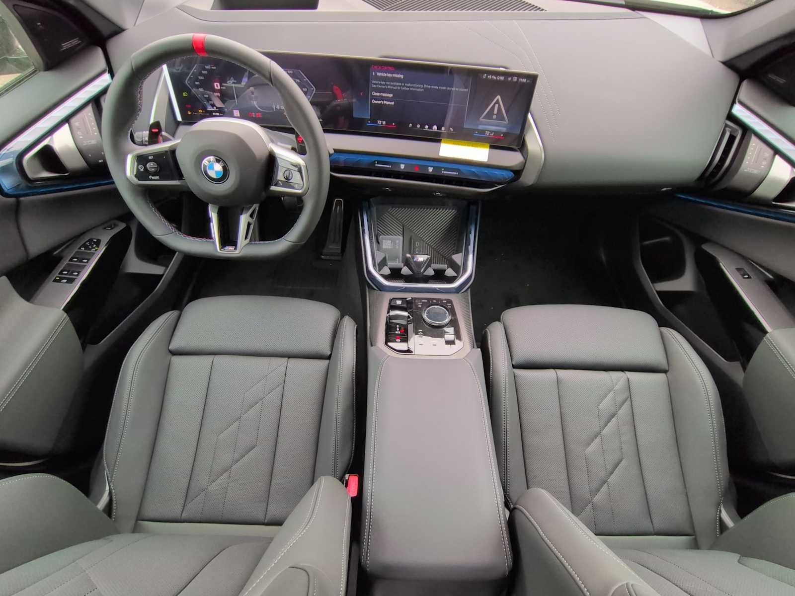 2026 BMW X3 M50 xDrive